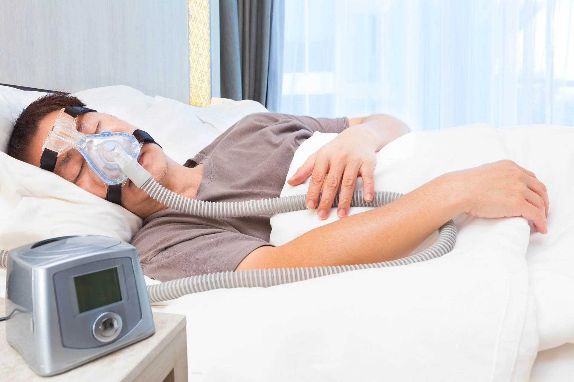 cpap machines
